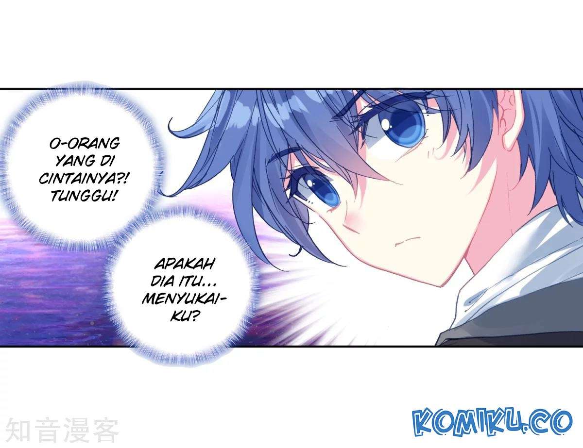 Soul Land 2 Chapter 193 Gambar 22