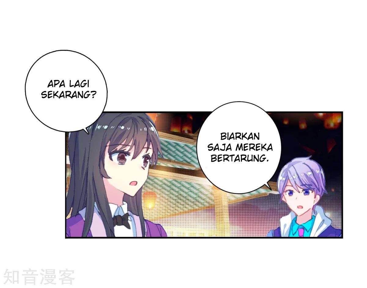 Soul Land 2 Chapter 193 Gambar 24
