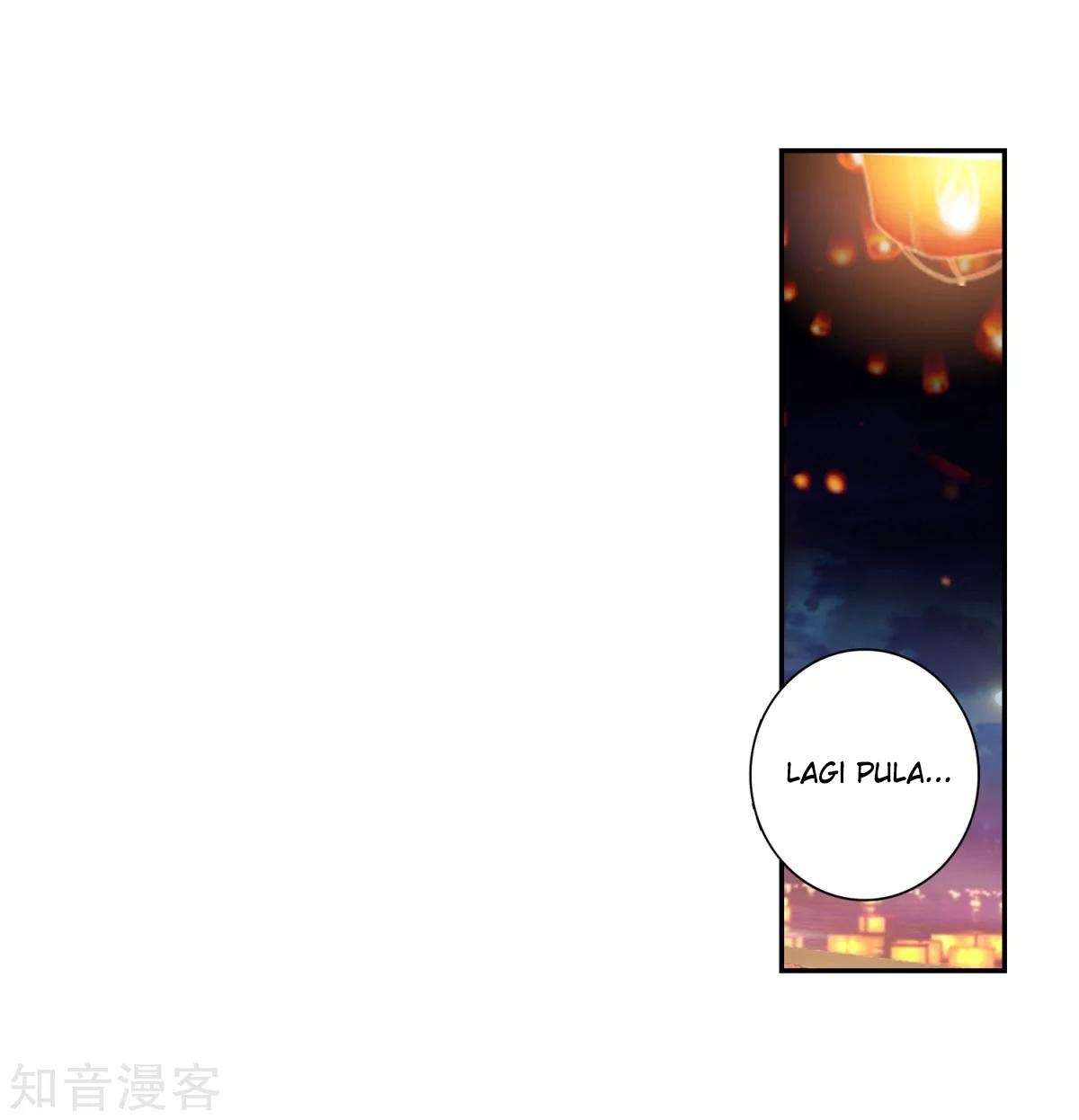 Soul Land 2 Chapter 193 Gambar 27