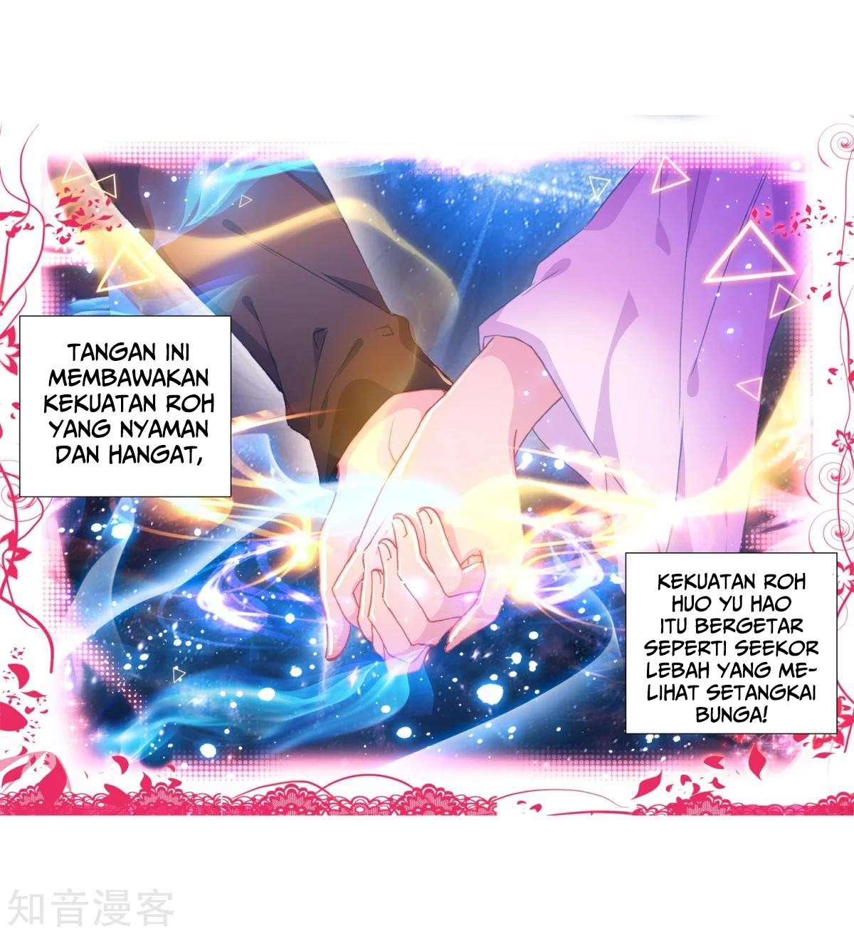 Soul Land 2 Chapter 193 Gambar 34
