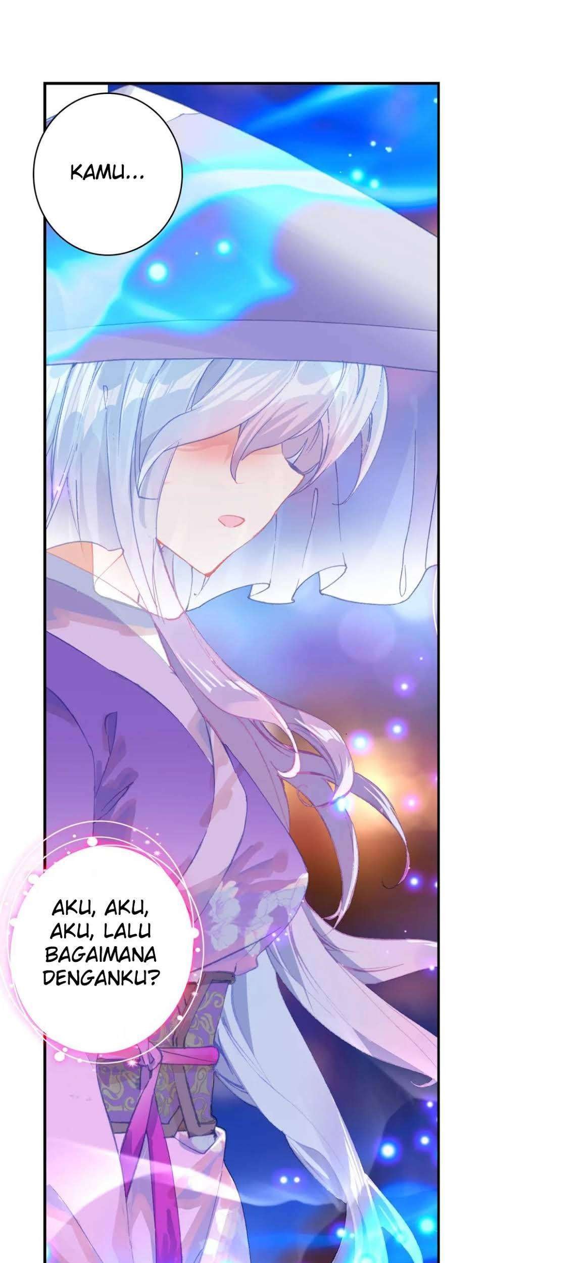 Soul Land 2 Chapter 193 Gambar 38