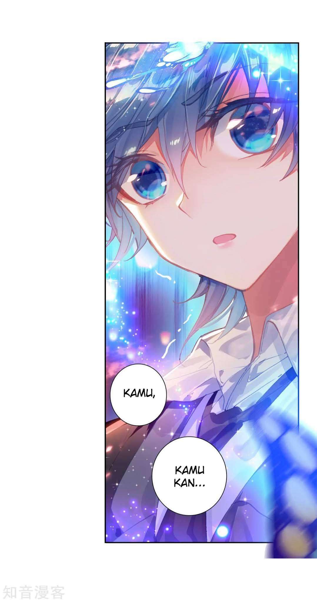 Soul Land 2 Chapter 193 Gambar 37