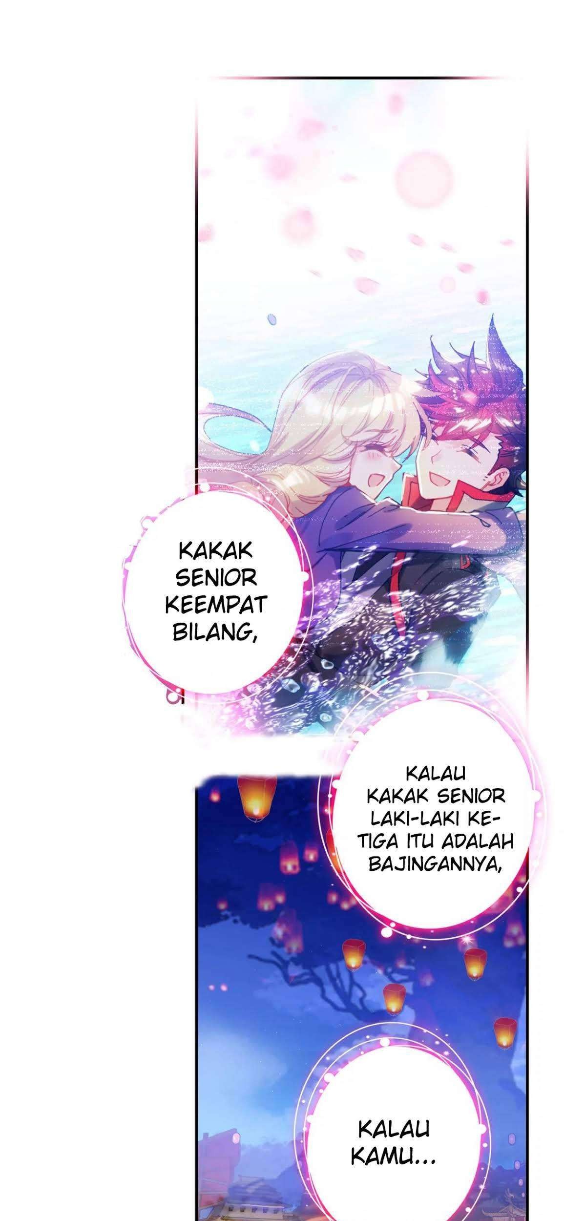 Soul Land 2 Chapter 193 Gambar 40