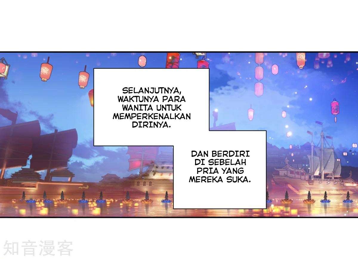 Soul Land 2 Chapter 192 Gambar 4
