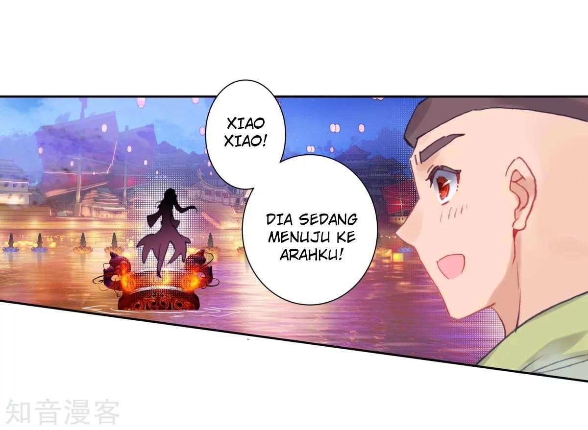 Soul Land 2 Chapter 192 Gambar 7