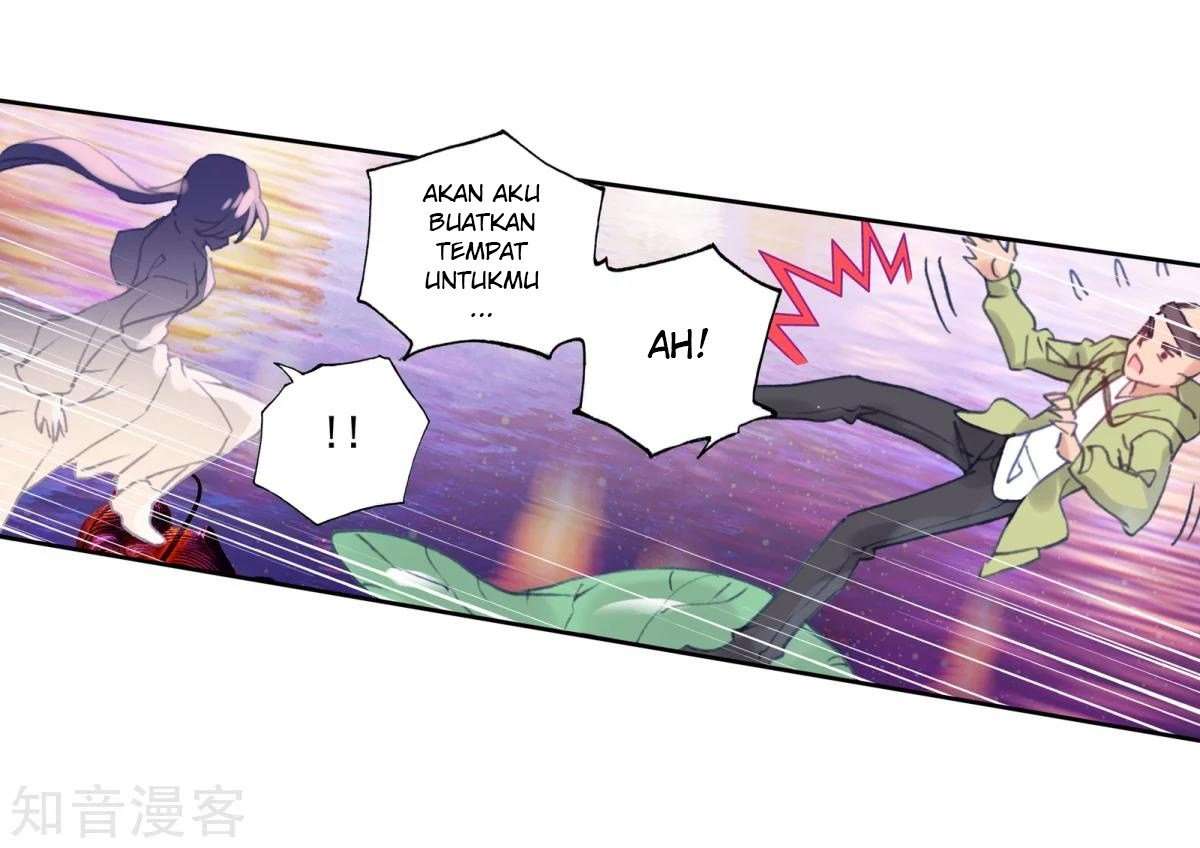 Soul Land 2 Chapter 192 Gambar 8