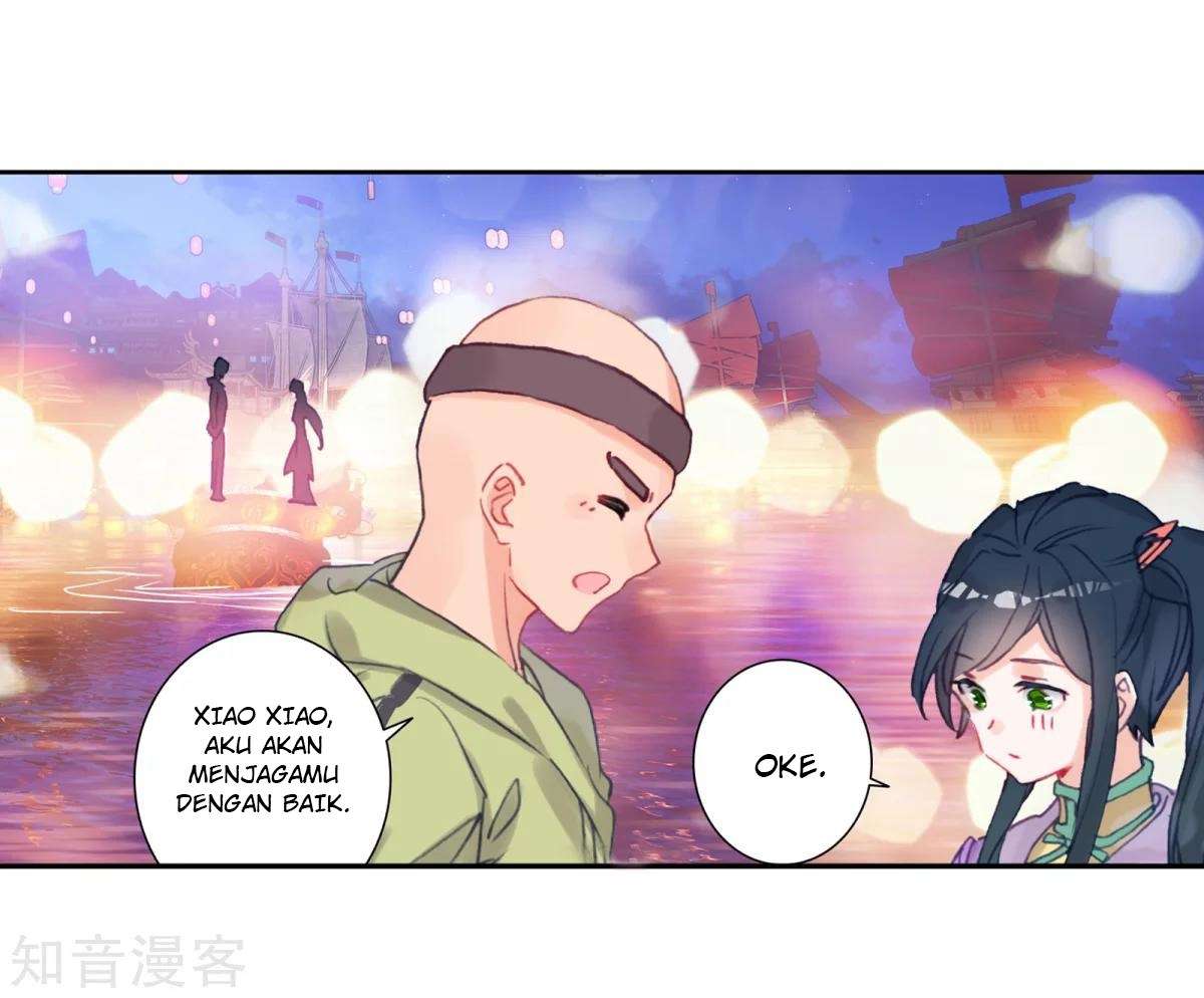 Soul Land 2 Chapter 192 Gambar 11