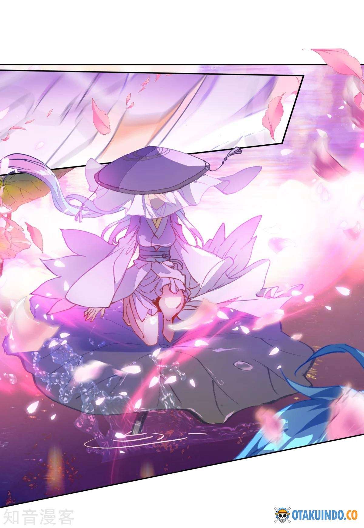 Soul Land 2 Chapter 192 Gambar 17