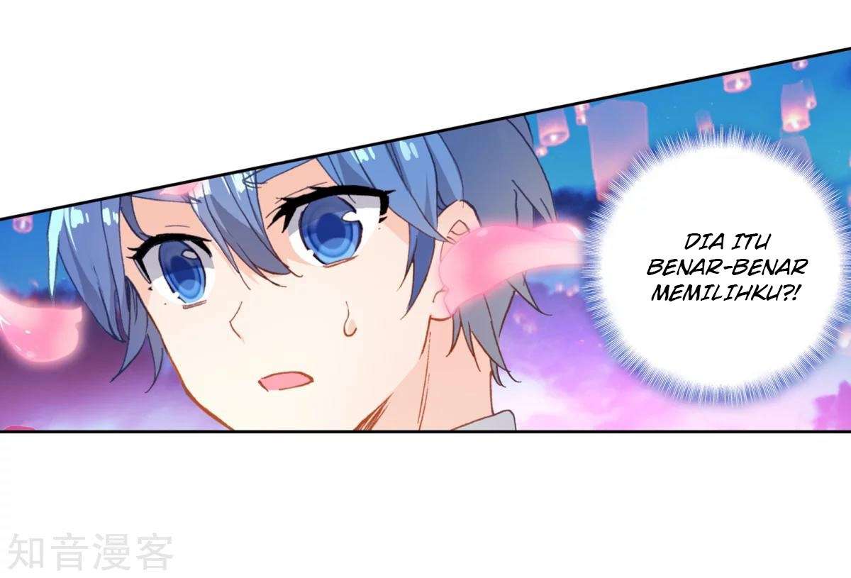 Soul Land 2 Chapter 192 Gambar 18