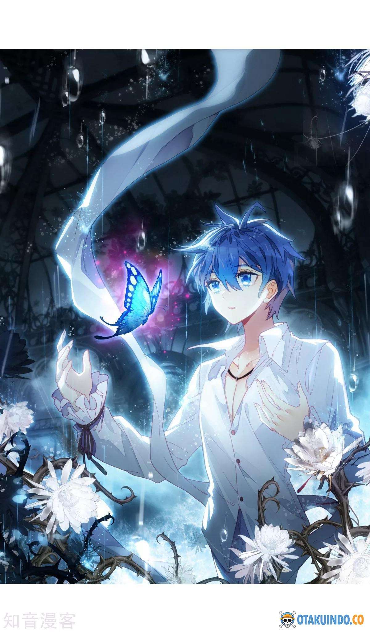 Manhua Soul Land 2 Chapter 192 gambar nomor 2