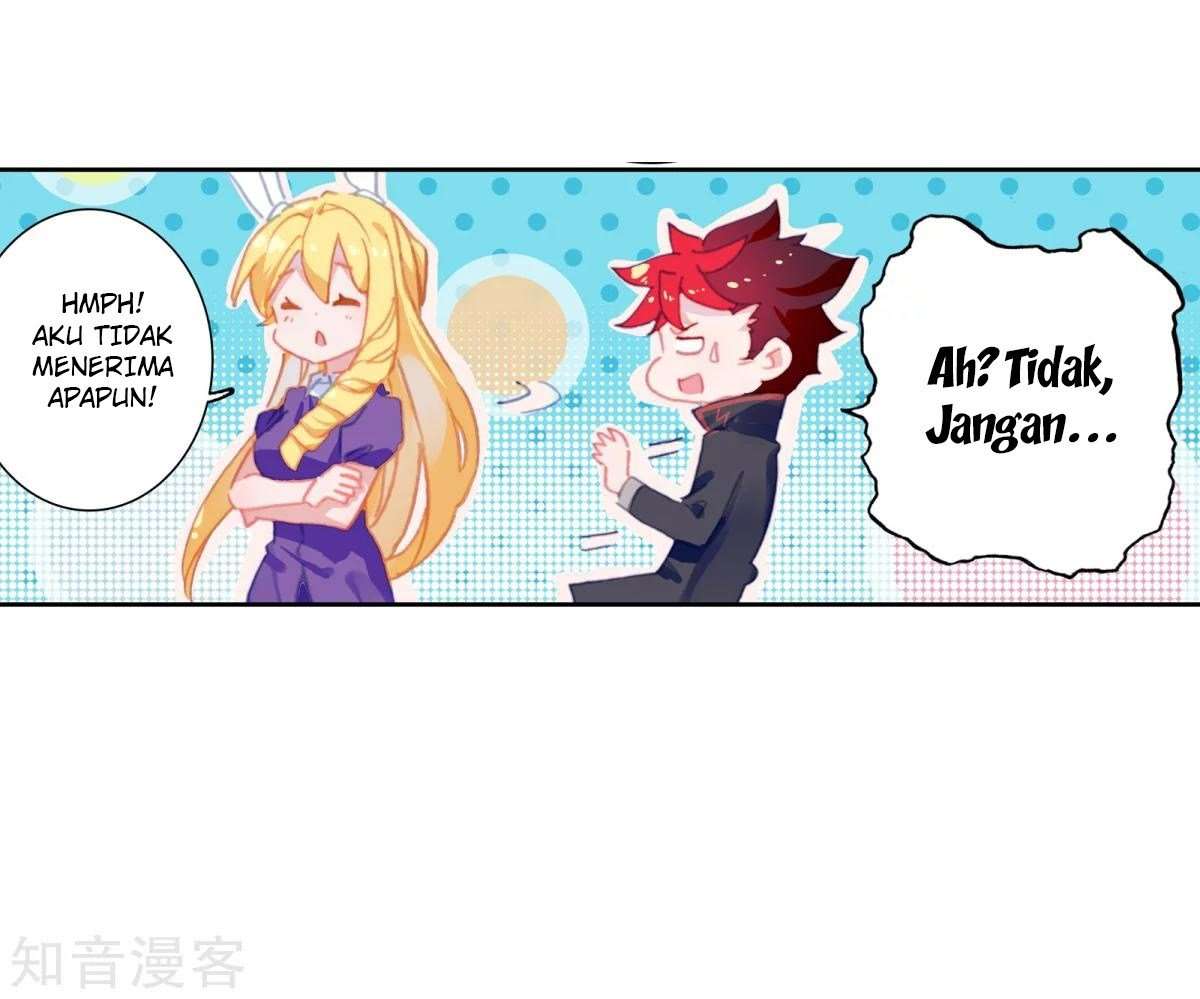 Soul Land 2 Chapter 192 Gambar 23