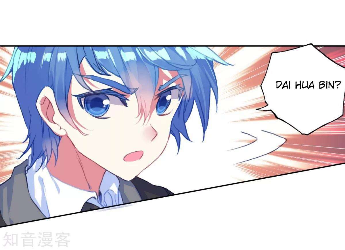 Soul Land 2 Chapter 192 Gambar 37