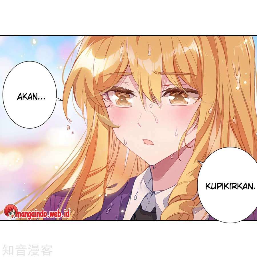 Soul Land 2 Chapter 191 Gambar 47