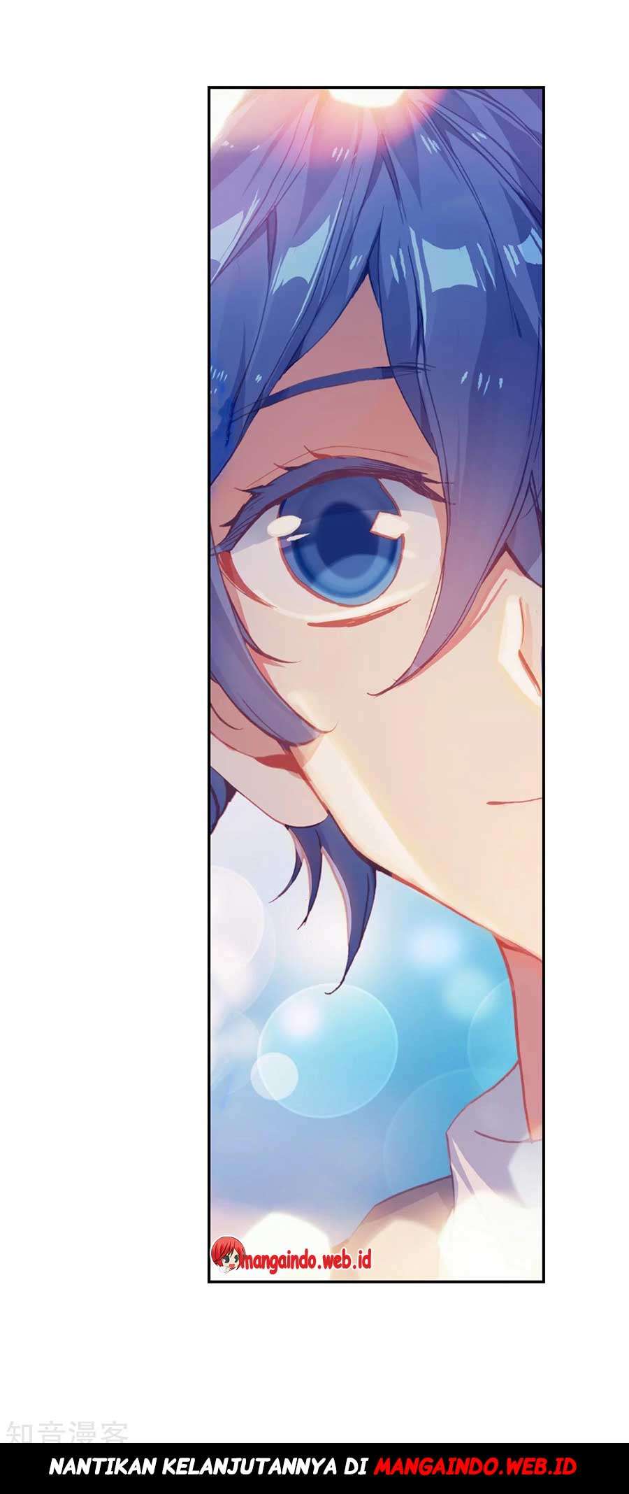 Soul Land 2 Chapter 191 Gambar 55