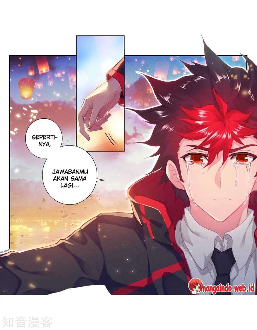 Soul Land 2 Chapter 191 Gambar 9