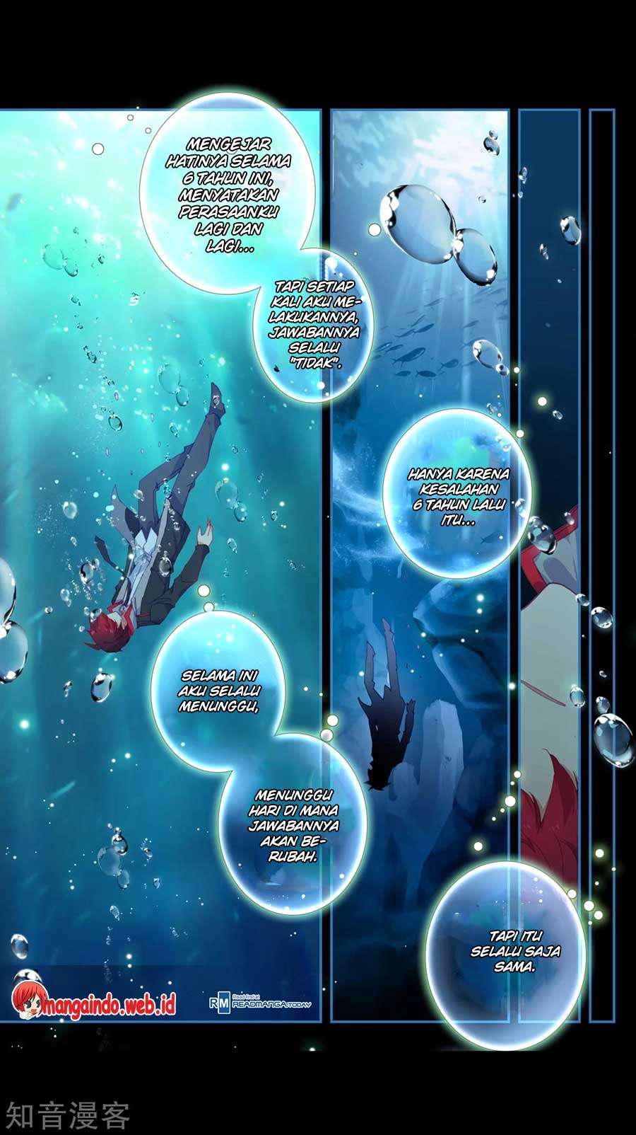 Soul Land 2 Chapter 191 Gambar 17