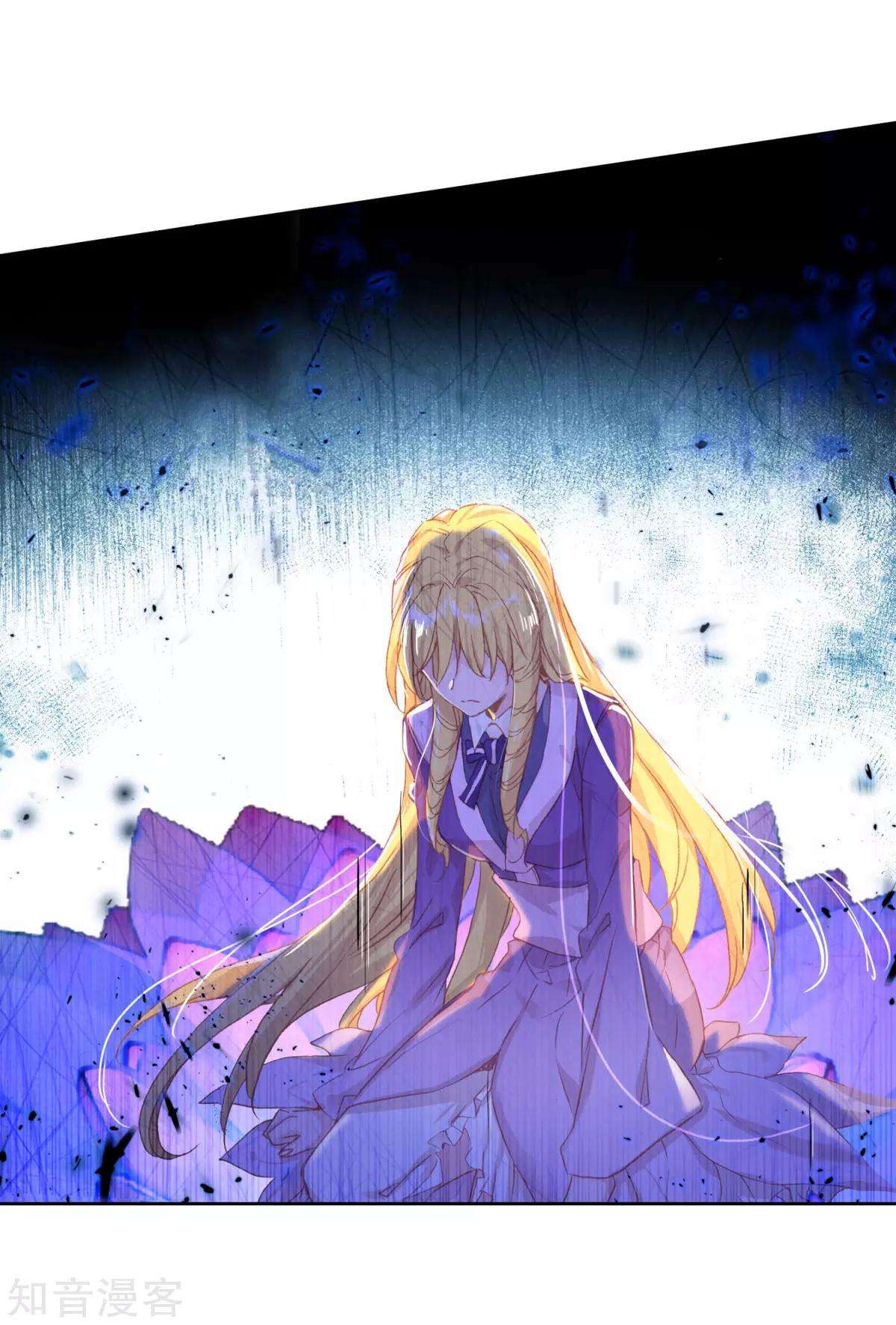 Soul Land 2 Chapter 191 Gambar 19