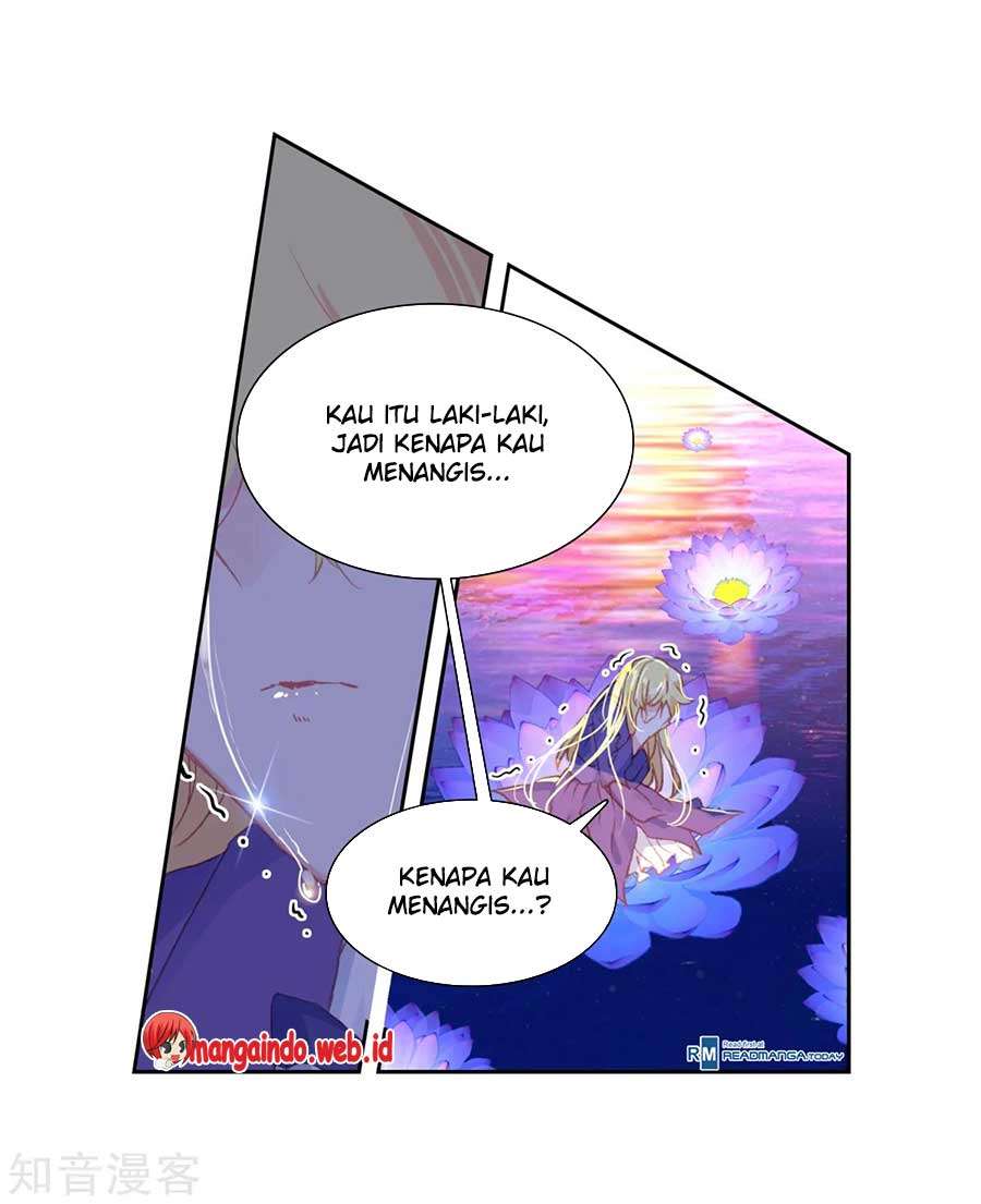 Soul Land 2 Chapter 191 Gambar 22