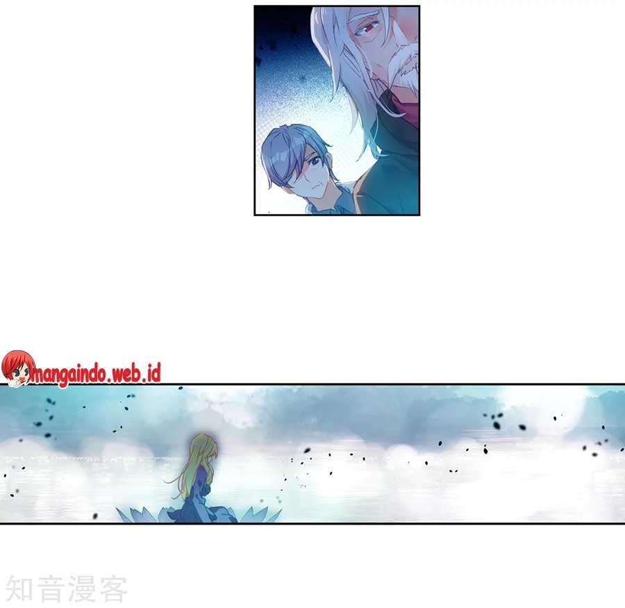 Soul Land 2 Chapter 191 Gambar 24