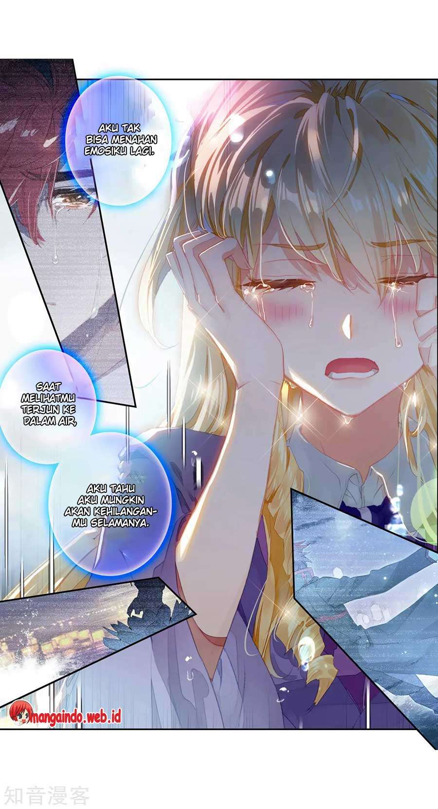 Soul Land 2 Chapter 191 Gambar 28