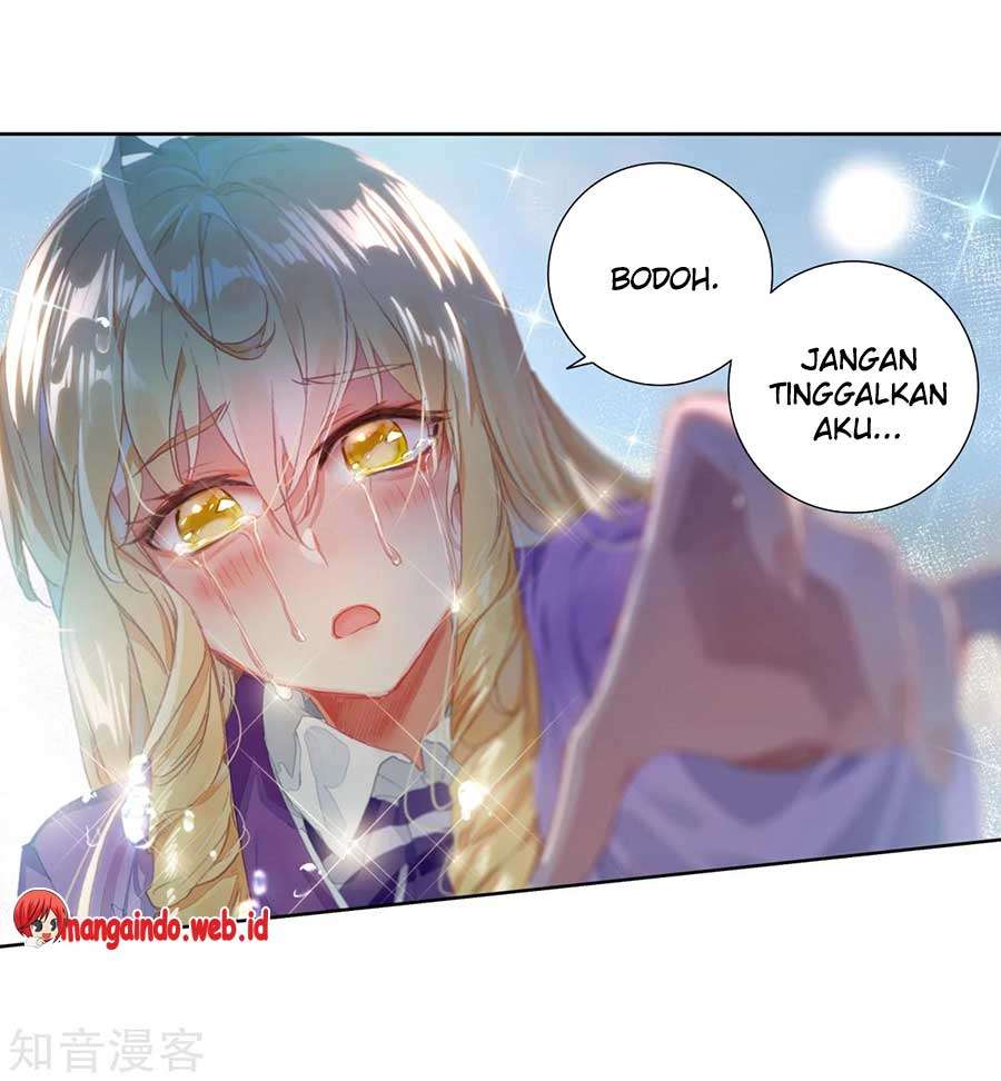 Soul Land 2 Chapter 191 Gambar 29