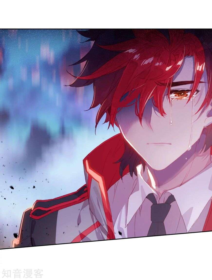 Soul Land 2 Chapter 190 Gambar 41