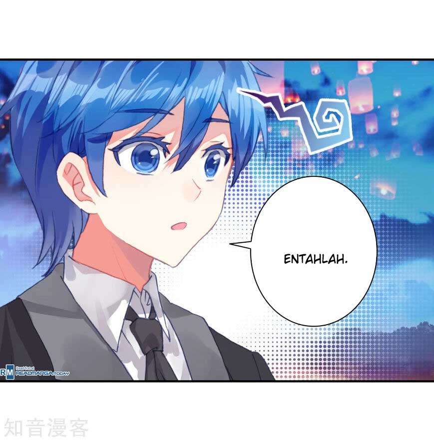 Soul Land 2 Chapter 190 Gambar 5