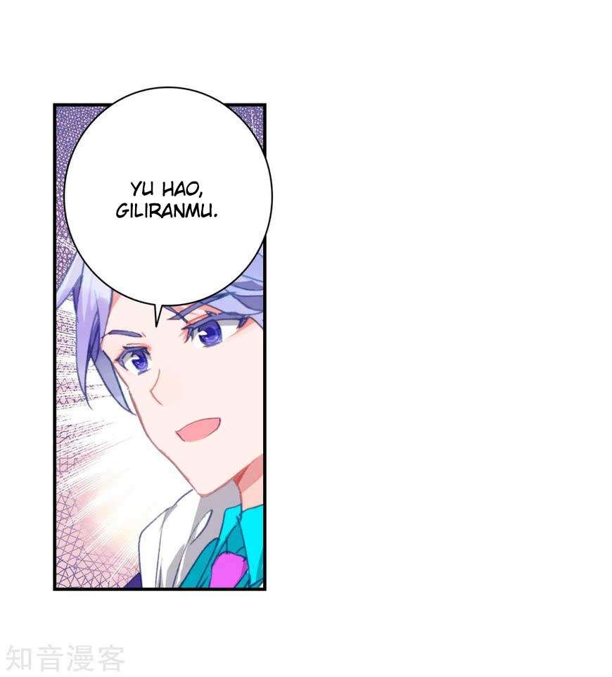 Soul Land 2 Chapter 190 Gambar 6