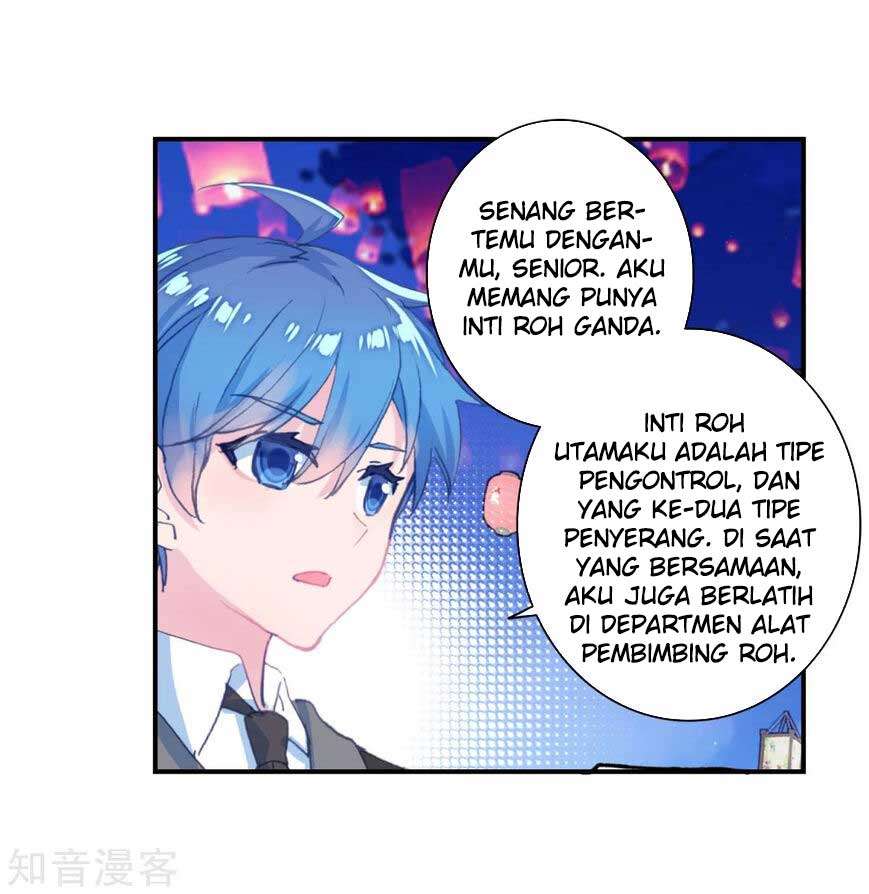 Soul Land 2 Chapter 190 Gambar 9