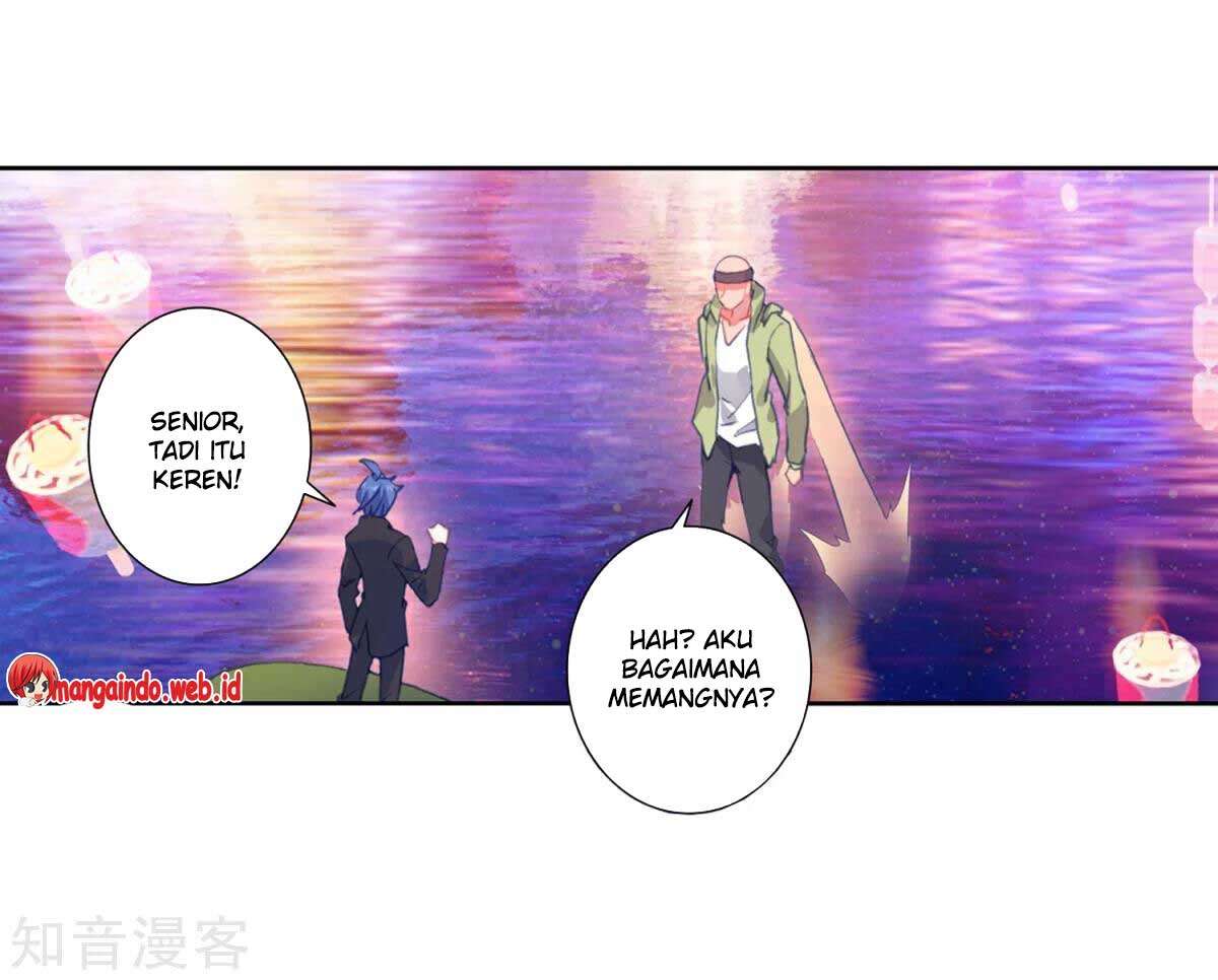Soul Land 2 Chapter 190 Gambar 3