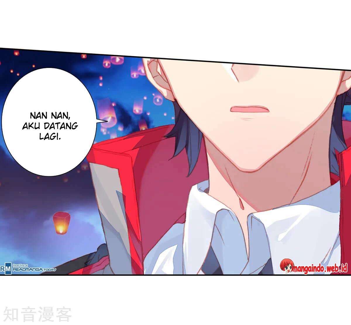 Soul Land 2 Chapter 190 Gambar 30