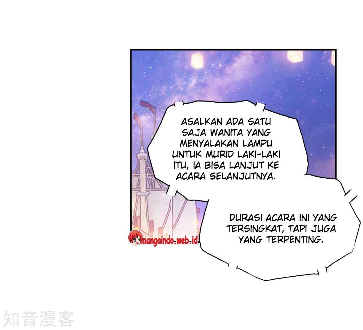 Soul Land 2 Chapter 189 Gambar 4