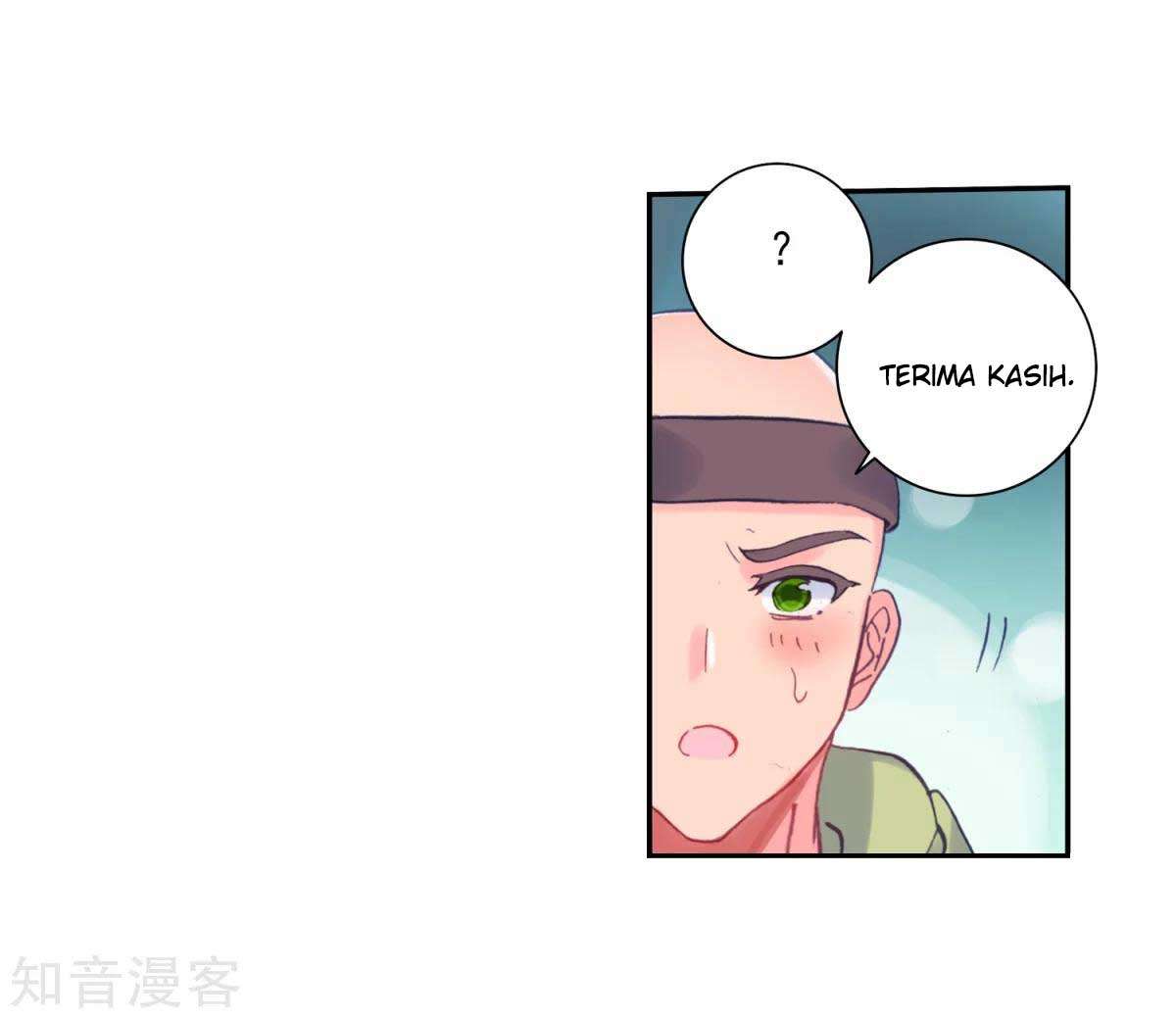 Soul Land 2 Chapter 189 Gambar 40