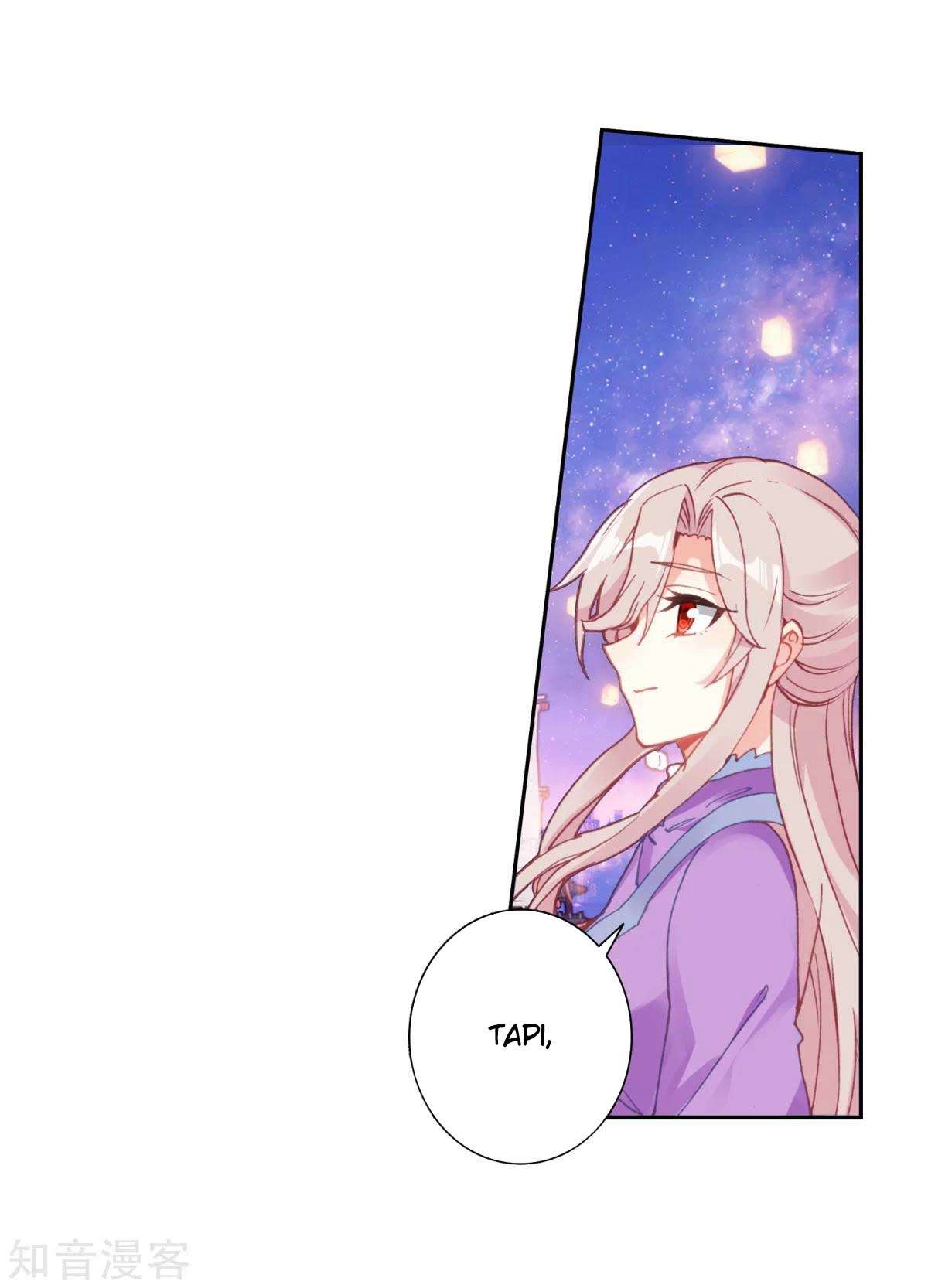 Soul Land 2 Chapter 189 Gambar 45