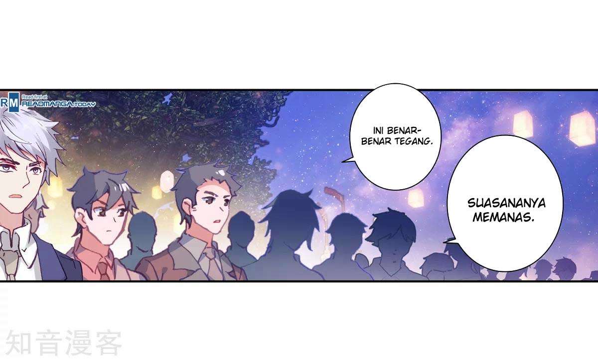 Soul Land 2 Chapter 189 Gambar 15