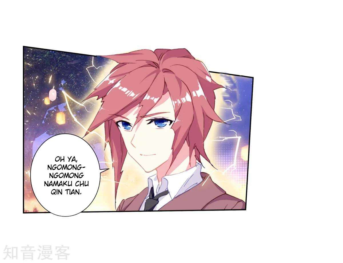 Soul Land 2 Chapter 189 Gambar 17