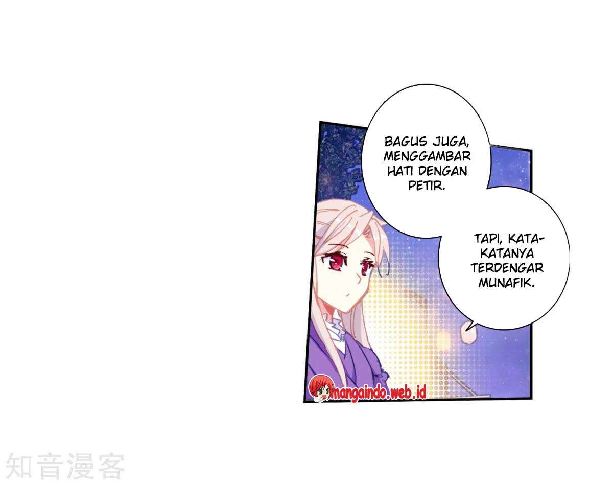 Soul Land 2 Chapter 189 Gambar 18