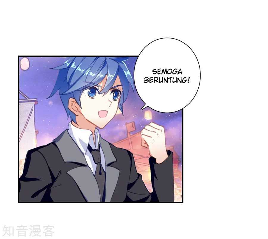 Soul Land 2 Chapter 189 Gambar 23