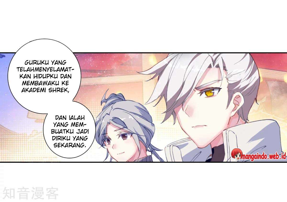 Soul Land 2 Chapter 189 Gambar 29