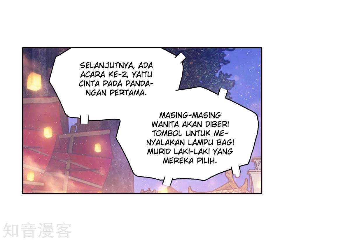 Soul Land 2 Chapter 189 Gambar 3