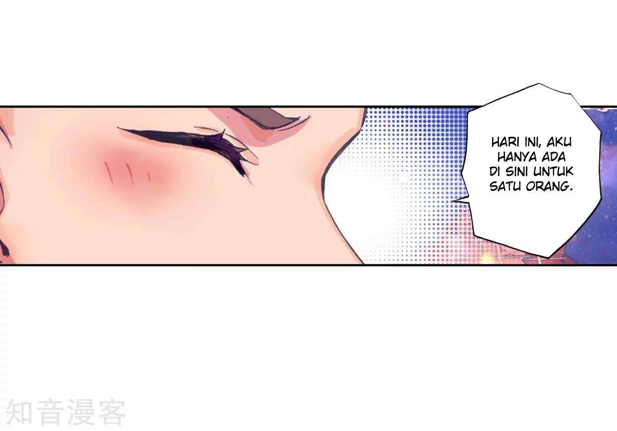 Soul Land 2 Chapter 189 Gambar 31