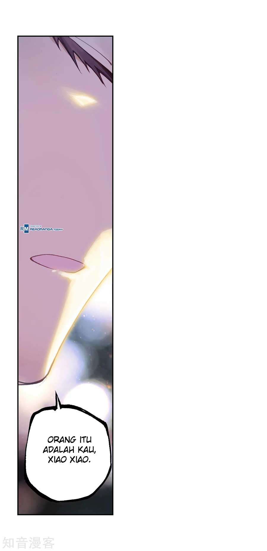 Soul Land 2 Chapter 189 Gambar 33