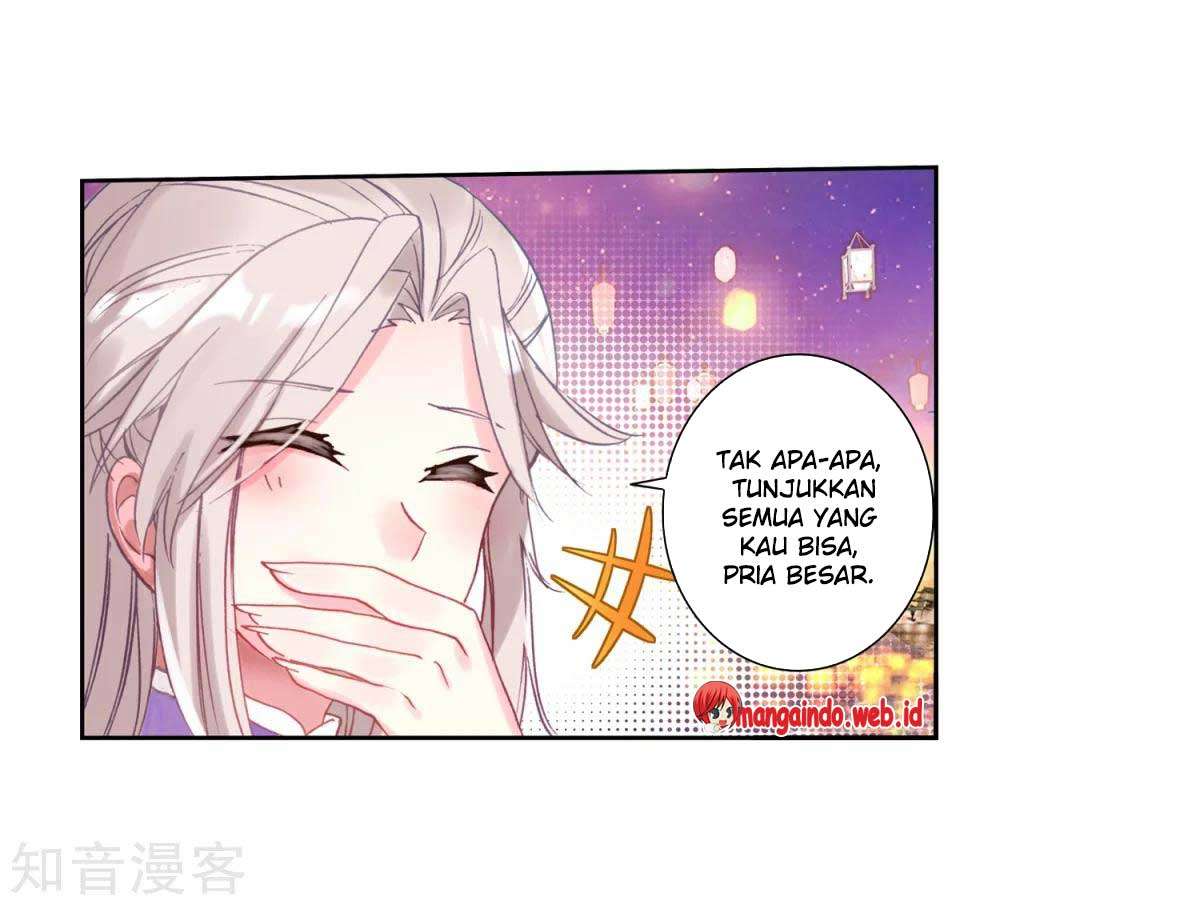 Soul Land 2 Chapter 189 Gambar 39