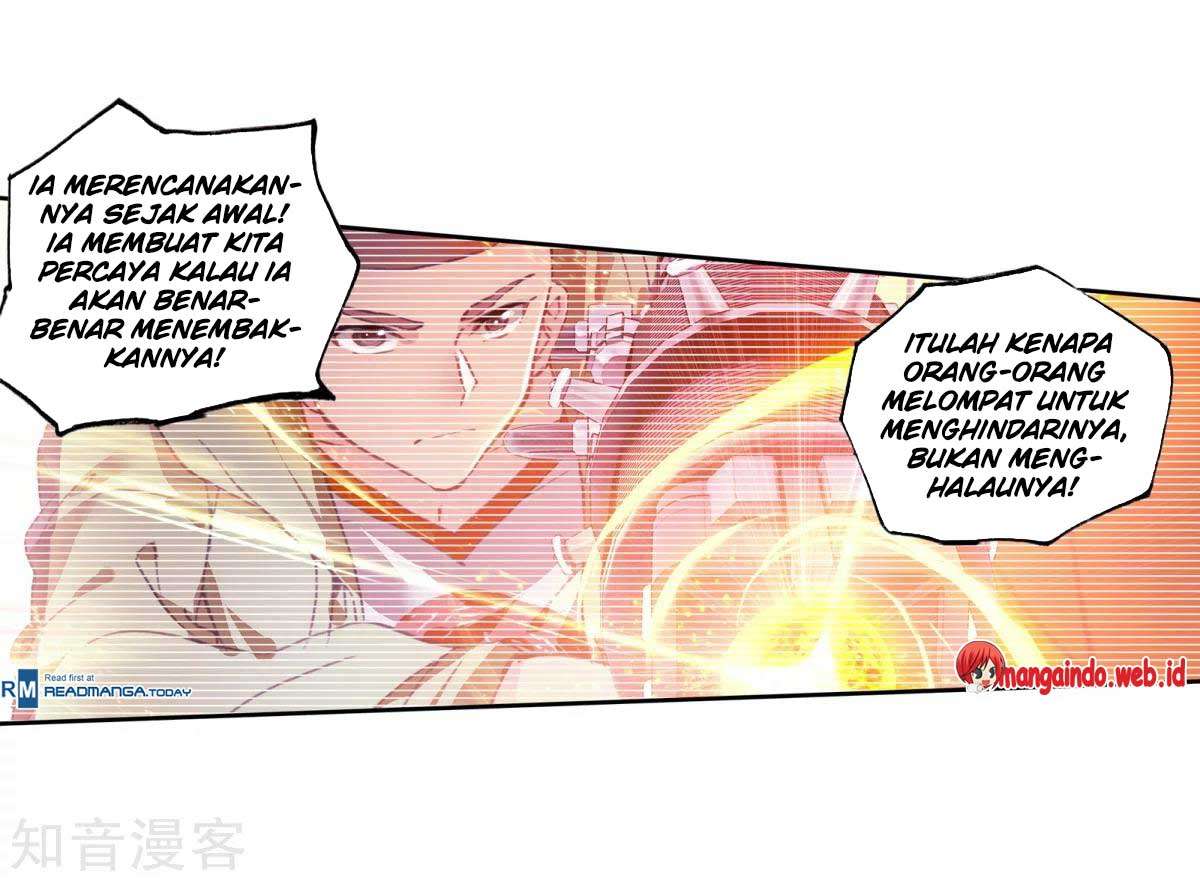 Soul Land 2 Chapter 188.2 Gambar 5
