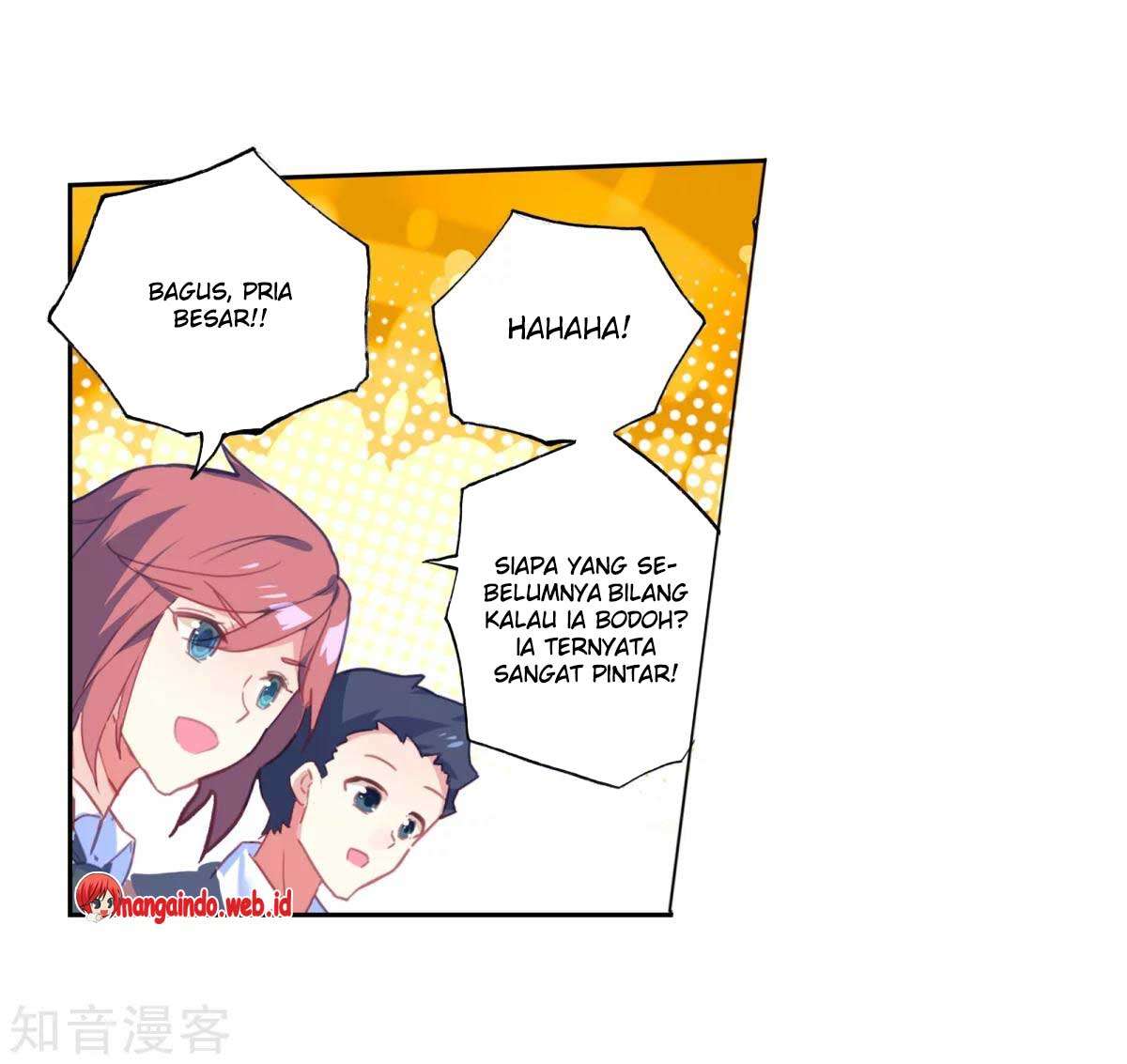 Soul Land 2 Chapter 188.2 Gambar 6