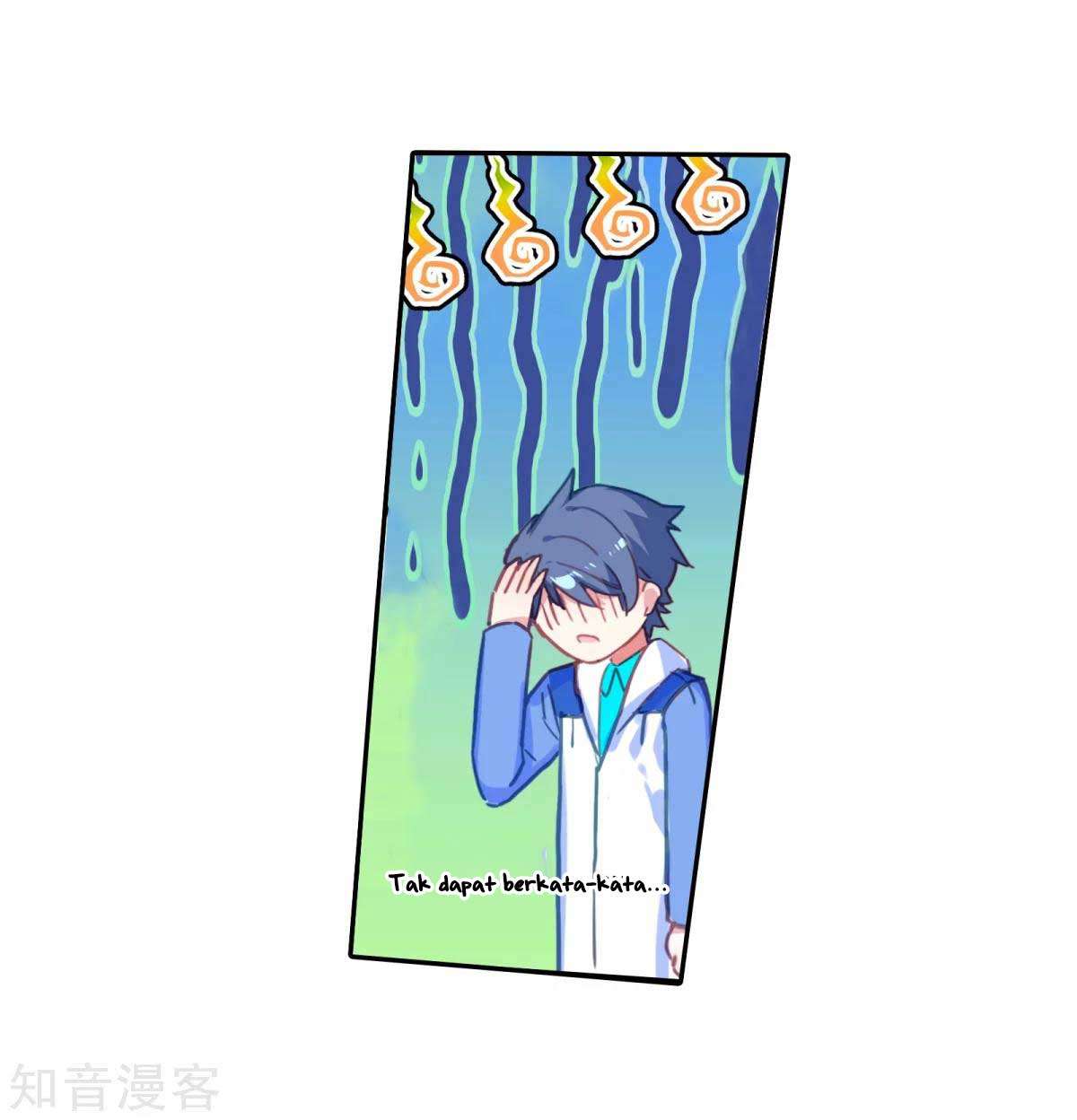 Soul Land 2 Chapter 188.2 Gambar 9