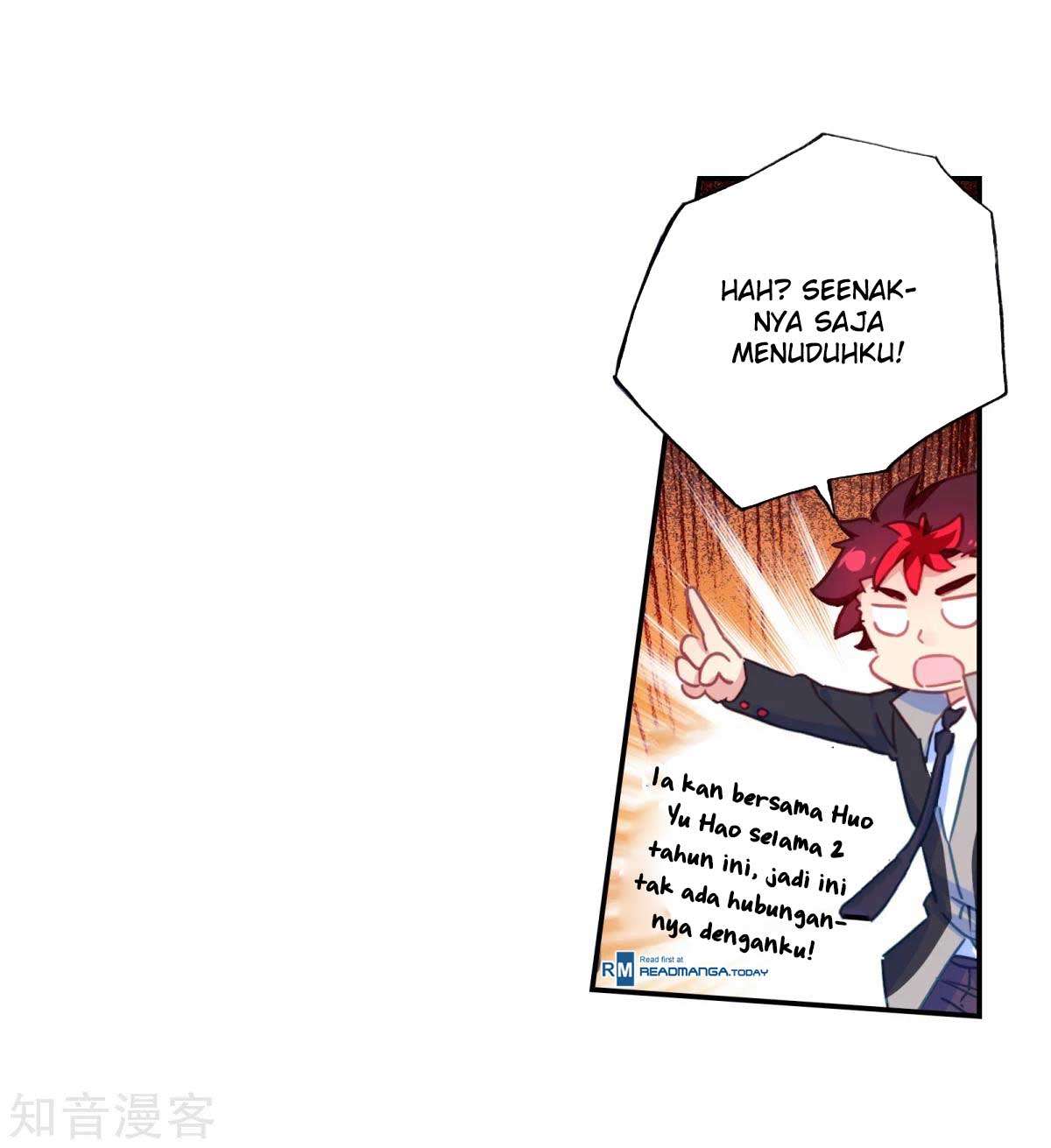 Soul Land 2 Chapter 188.2 Gambar 10