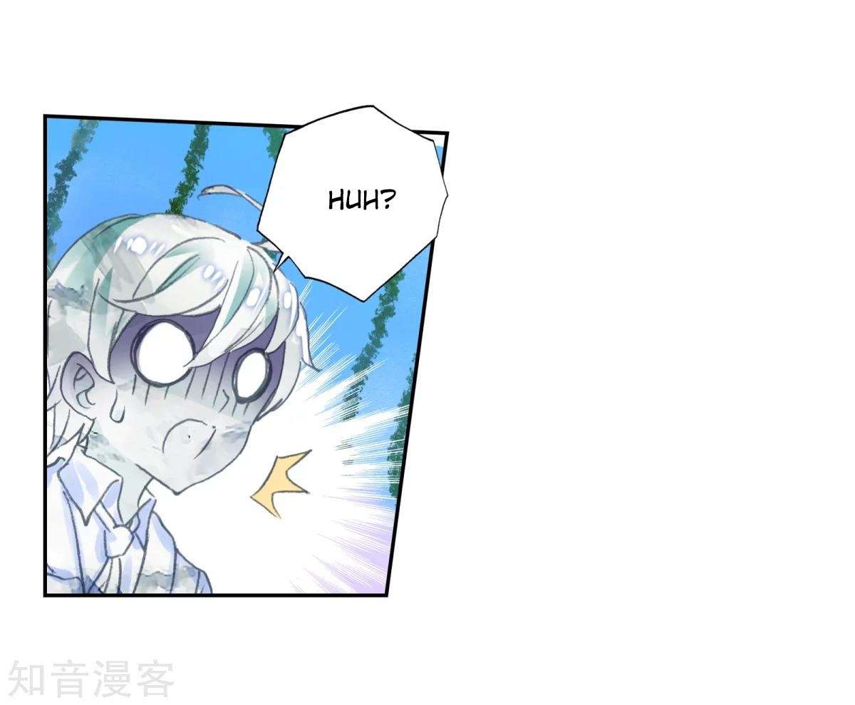 Soul Land 2 Chapter 188 Gambar 7