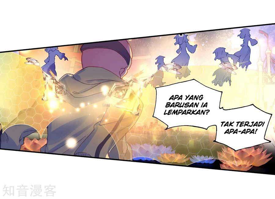 Soul Land 2 Chapter 188 Gambar 23