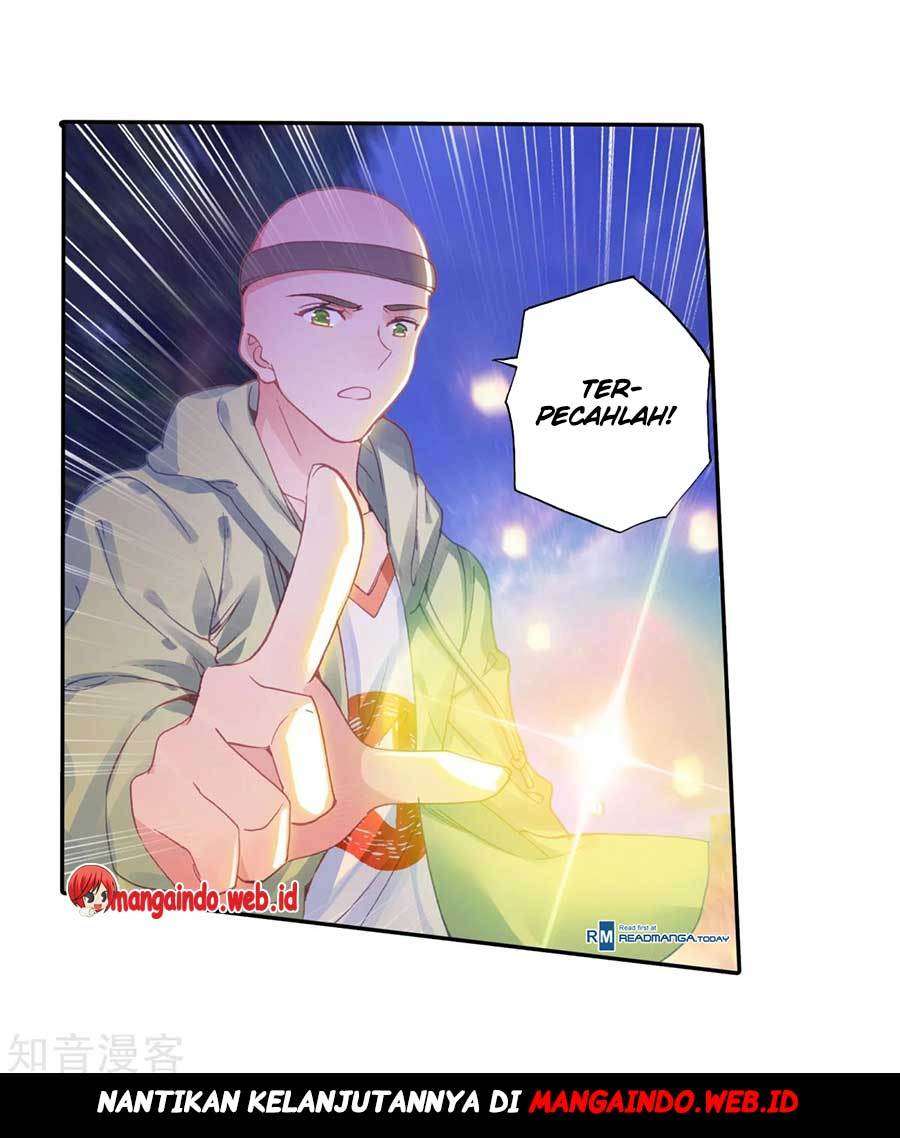 Soul Land 2 Chapter 188 Gambar 25